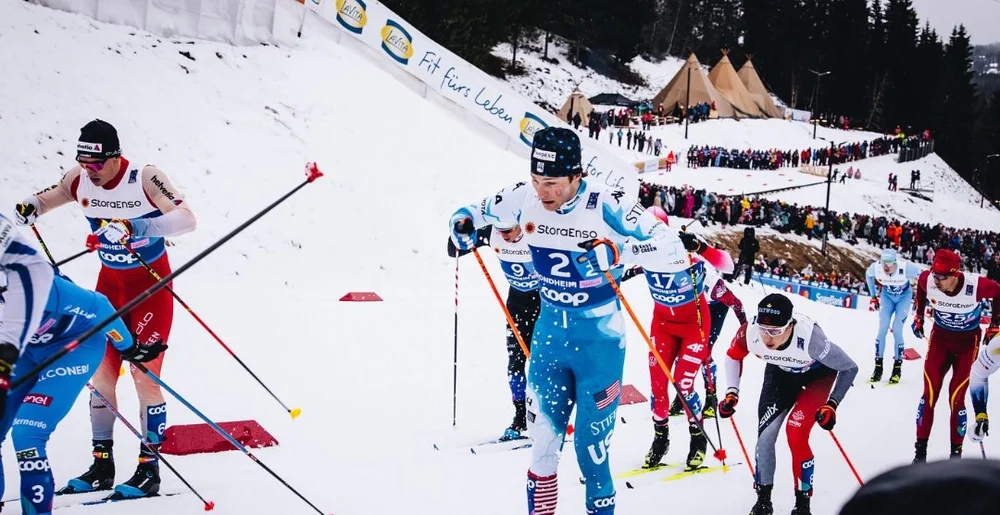 JC Schoonmaker - Tahoe City, CA