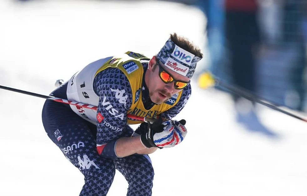 Ben Ogden - Landgrove, VT