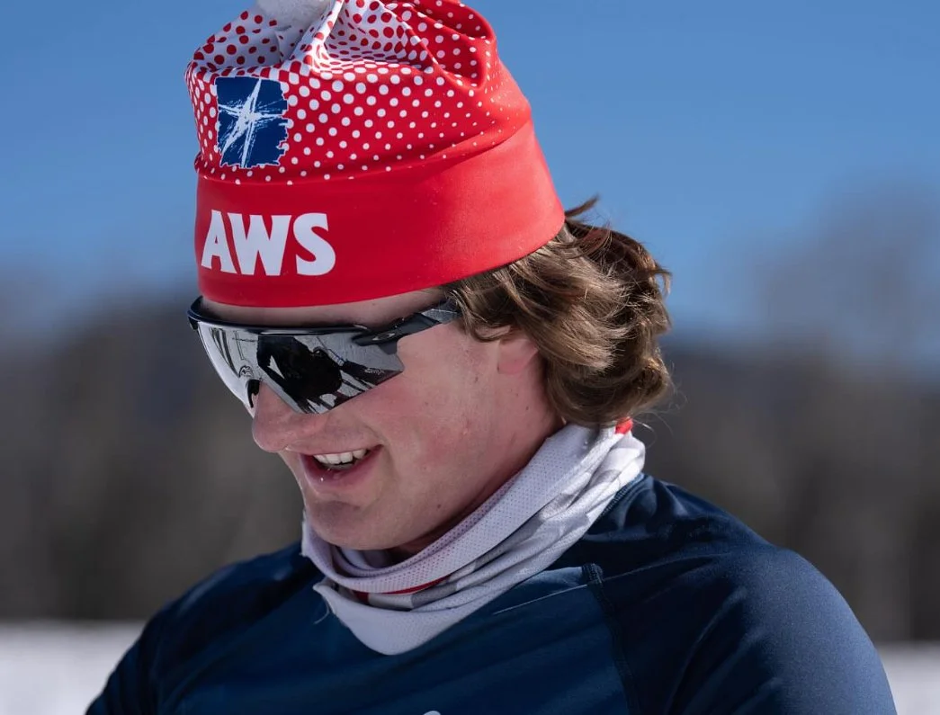 Murphy Kimball - Anchorage, AK