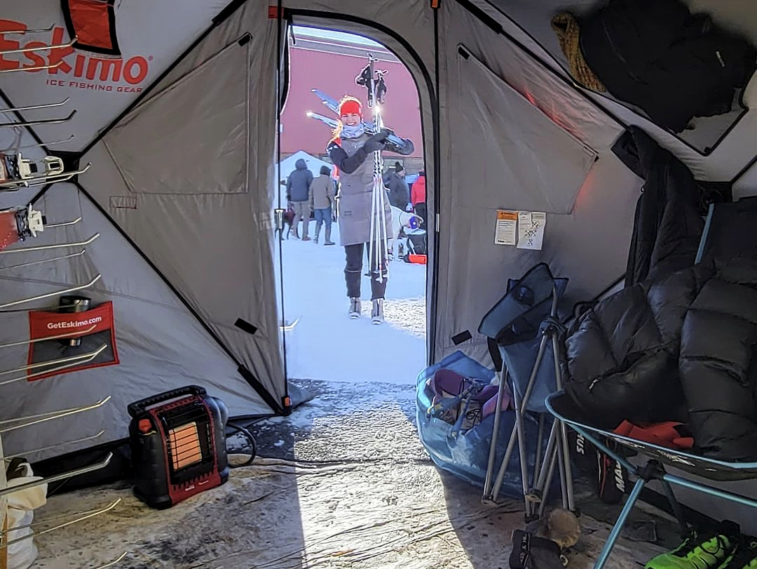 USSA L100 Certification