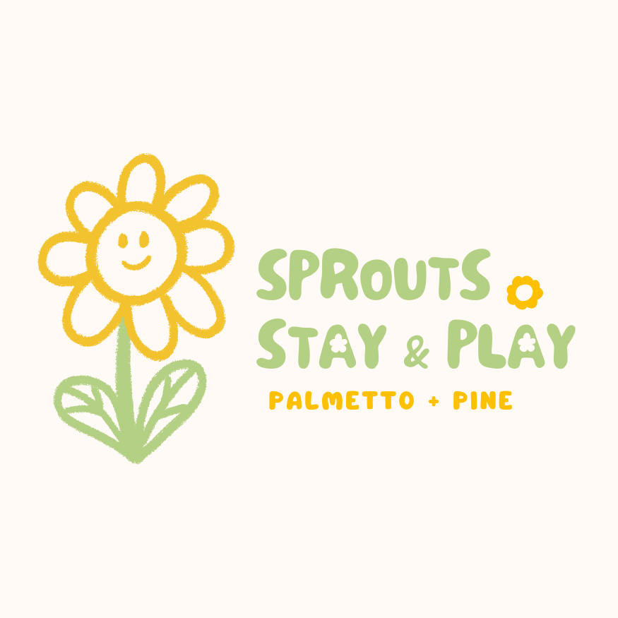 Sprouts- Spring Drop- In