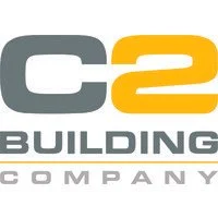 C2 Building Company logo, recruitment and consulting in Omaha for construction