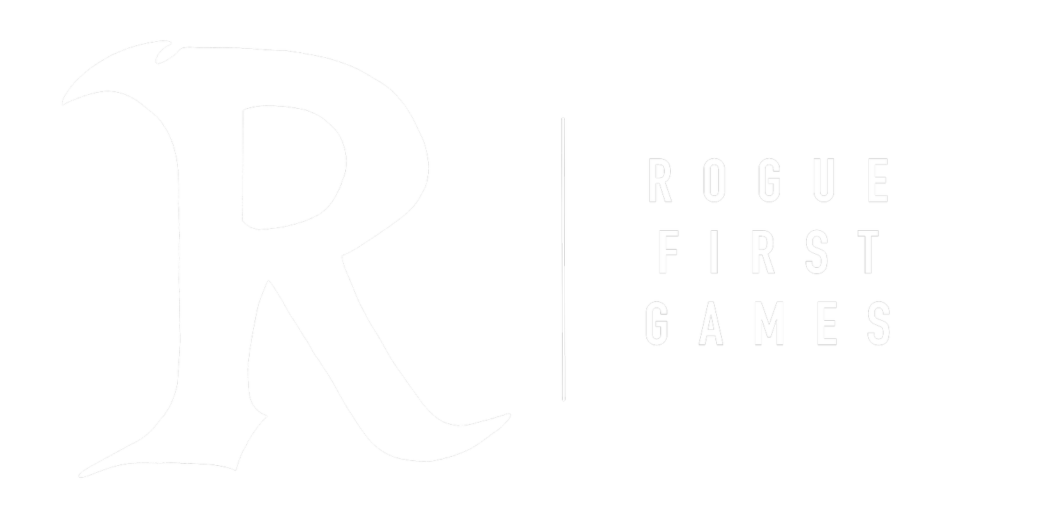 RogueFirst