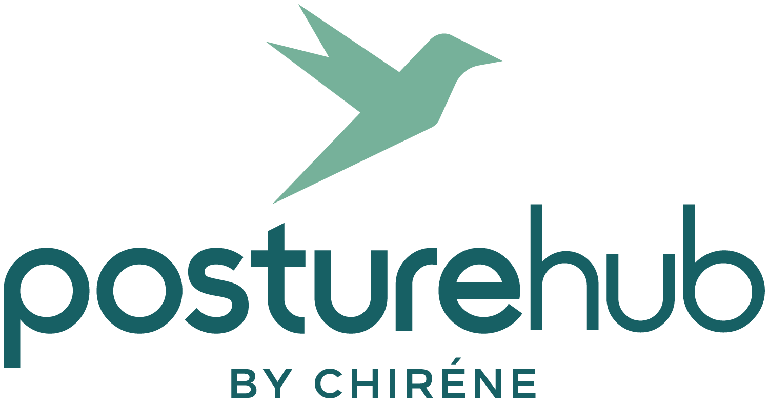 PostureHub