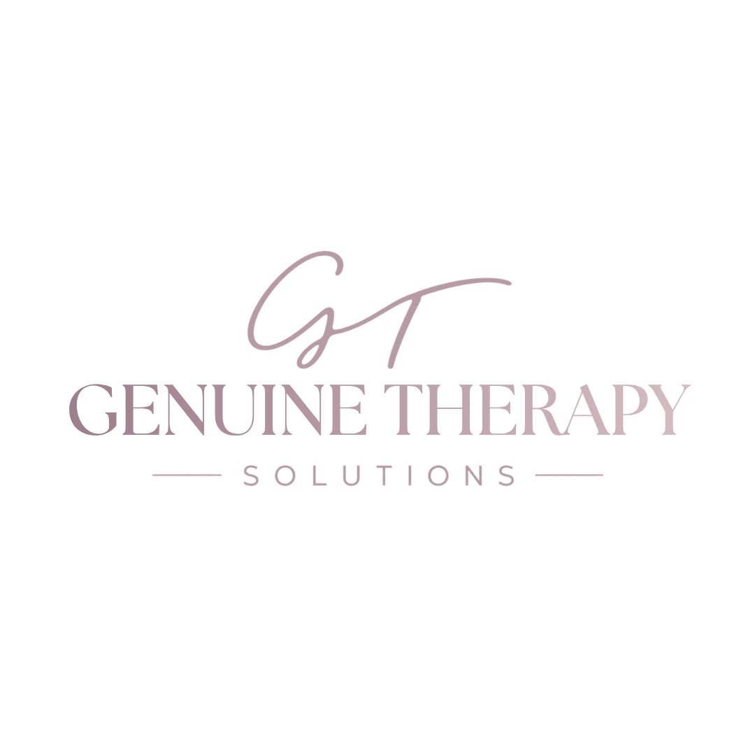 GENUINE THERAPY SOLUTIONS, PLLC
