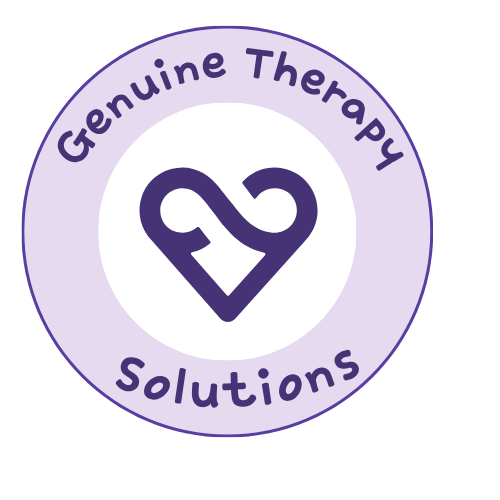 GENUINE THERAPY SOLUTIONS, PLLC