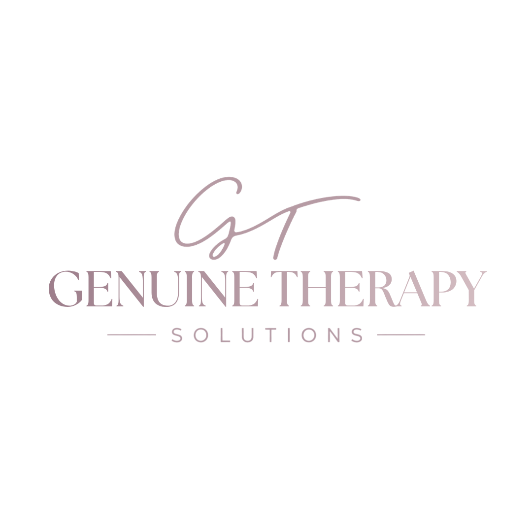 GENUINE THERAPY SOLUTIONS, PLLC