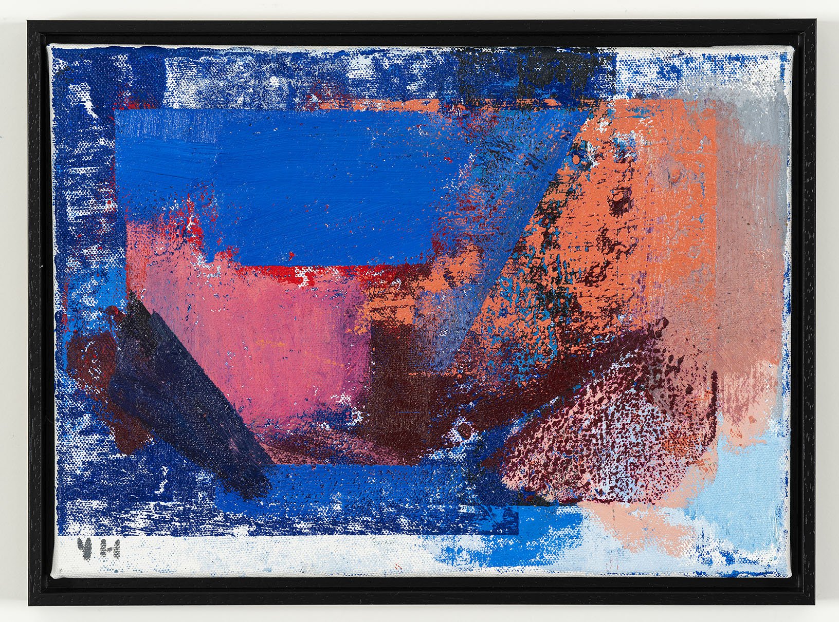 Nord 4
Olje på lerret
26,5 x 35,5 cm
2024
6000,- / stk. inkl. frakt 