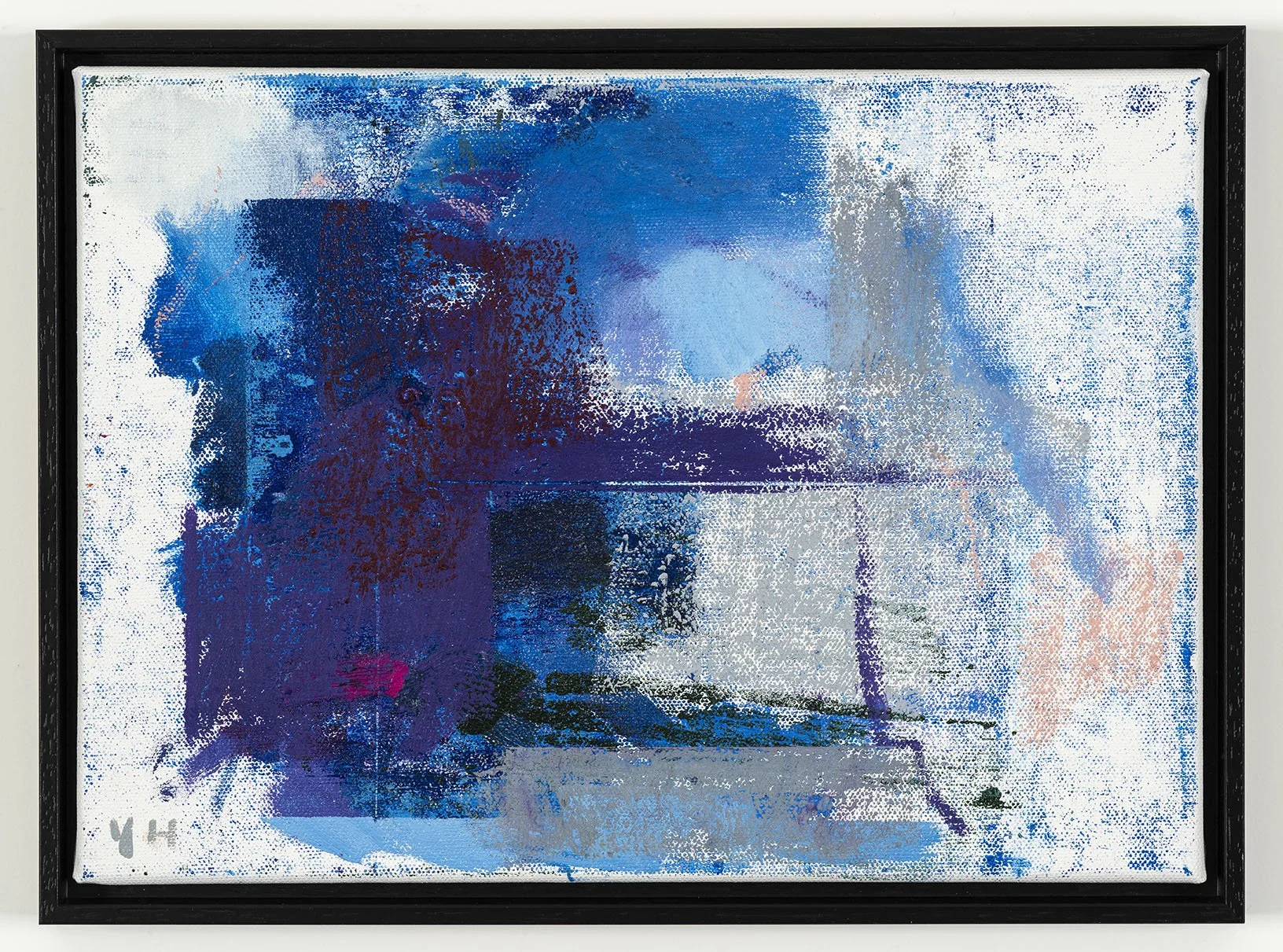 Nord 3
Olje på lerret
26,5 x 35,5 cm
2024
6000,- / stk. inkl. frakt 