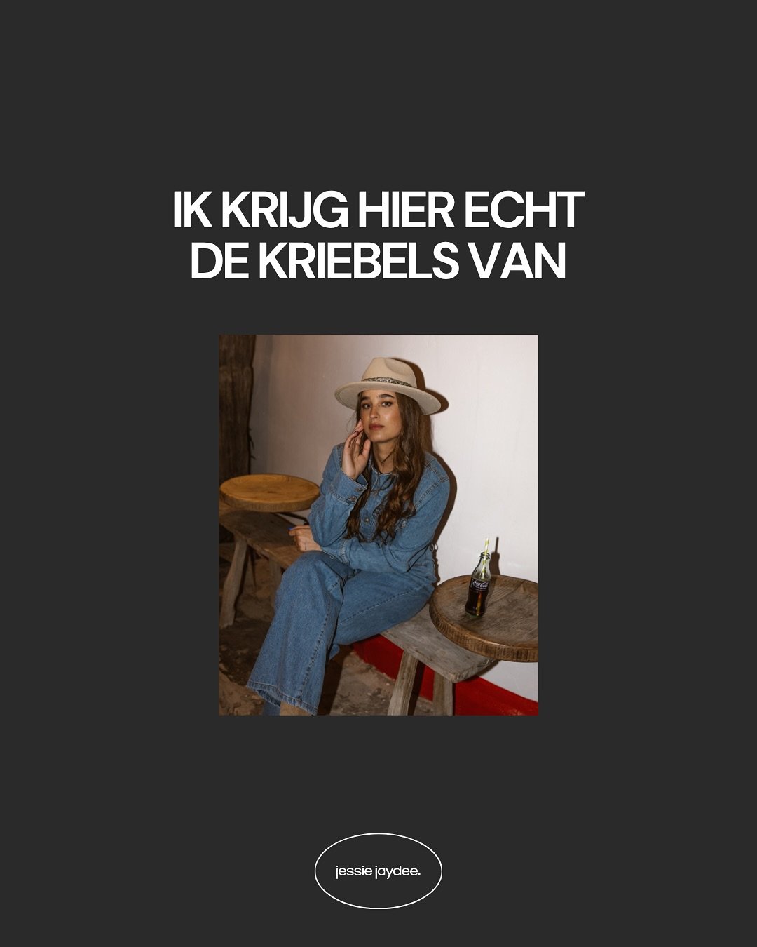 Ze bedoelen het vast niet verkeerd. Maar ik krijg er oprecht de kriebels van.

Die posts die z&oacute; duidelijk gekopieerd zijn.
Dezelfde zinnen, dezelfde opbouw of zelfs dezelfde lay-out.

En begrijp me goed, dit is geen aanval. Want ik ben absoluu