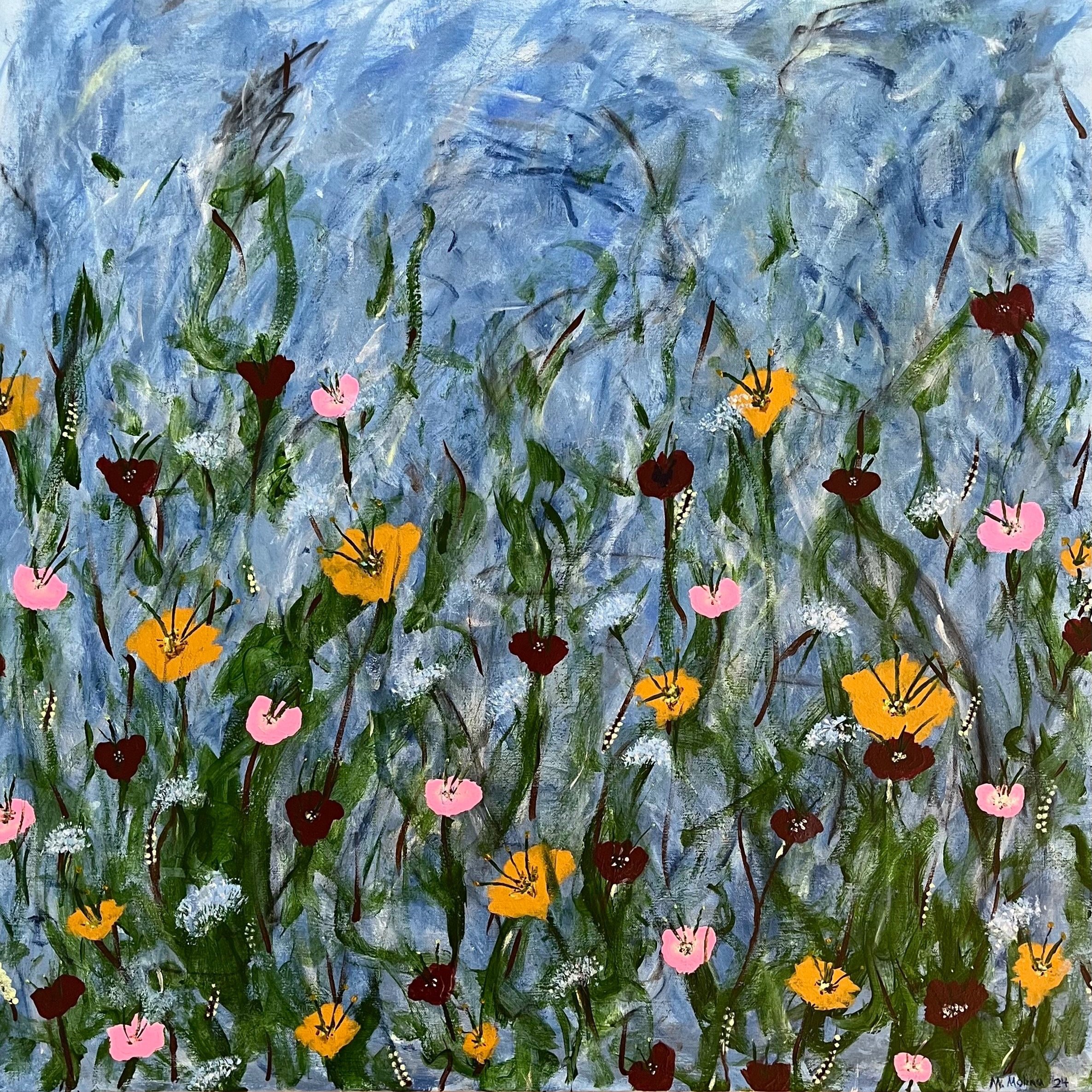 Sprung