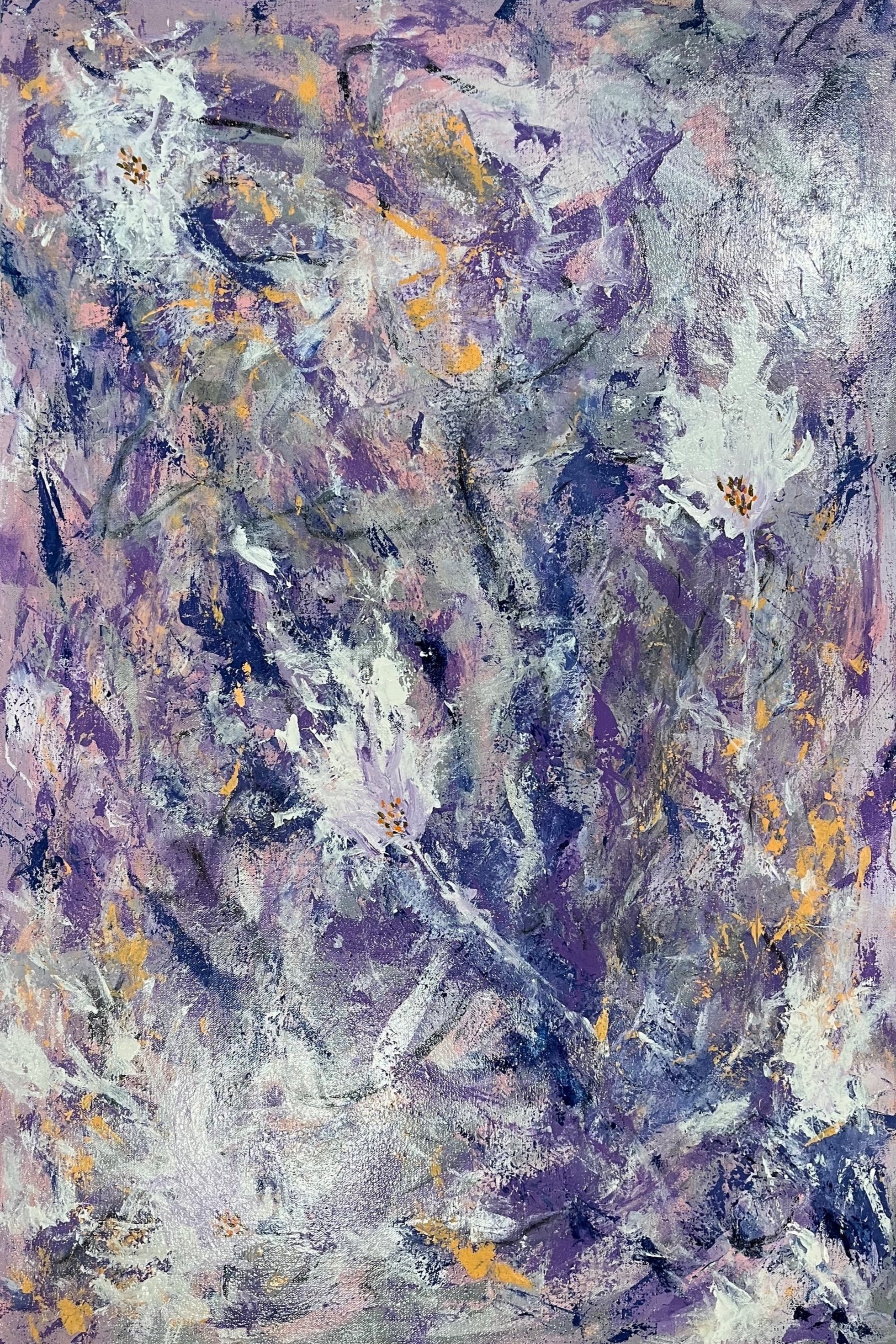 Breakthrough