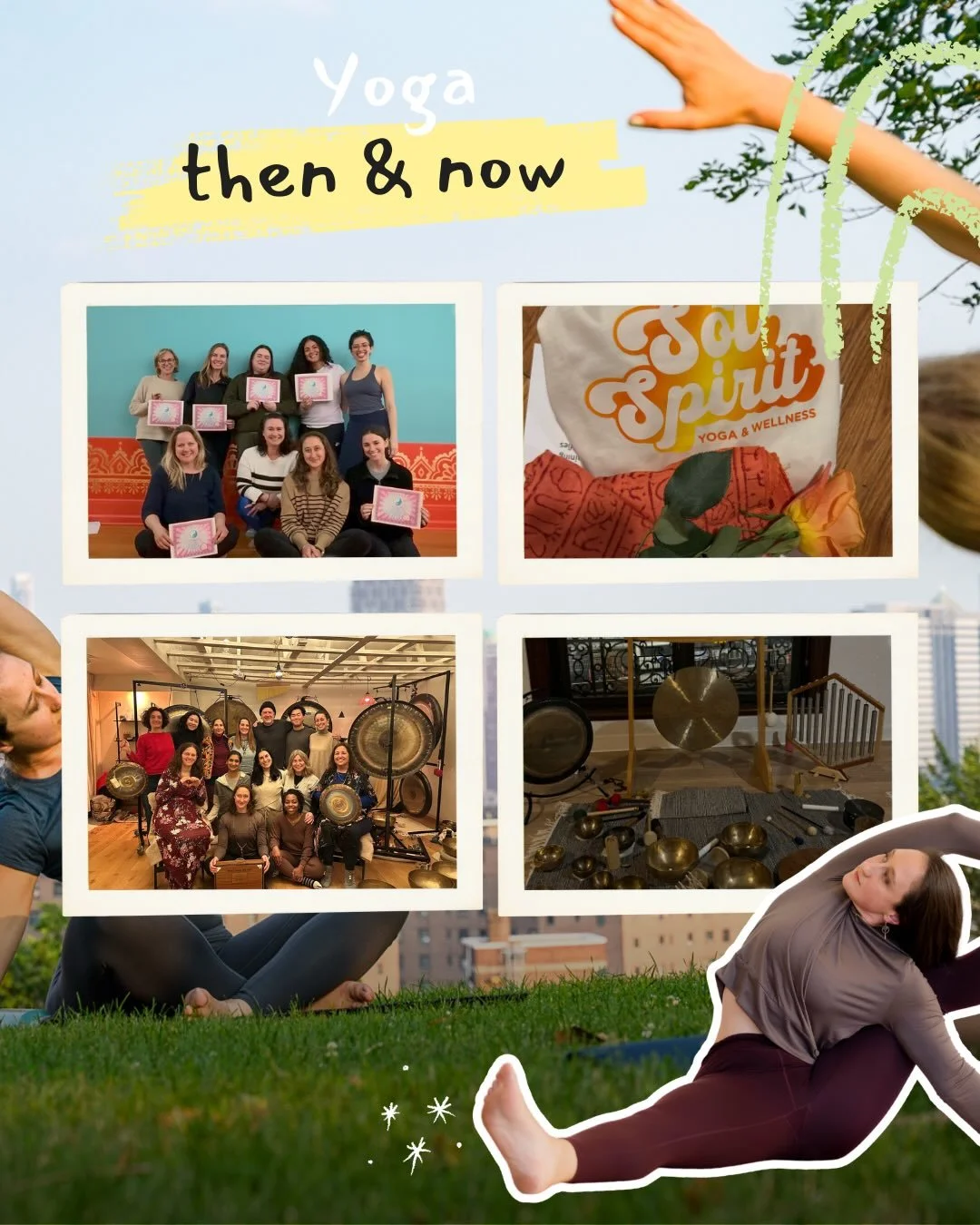 I have to admit that it&rsquo;s been a little hard to show up online recapping successes and joys while the heaviness of the world is felt in my heart. However, part of the practice is holding space for all the things; good, bad, and otherwise. 

If 