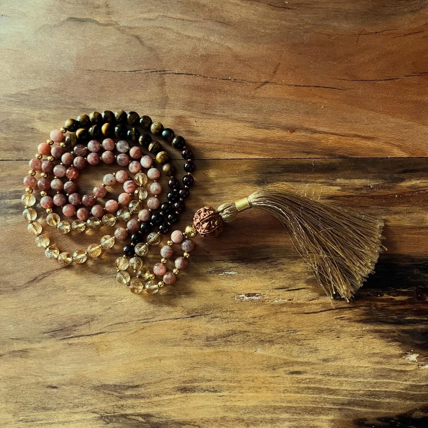 Meditation 🧘🏼&zwj;♀️ can seem mysterious or overwhelming at times but there are so many ways you can try it out.

This one is a little more traditional rooted in Vedic and Tantric traditions from traditions in Hinduism, Buddhism, Jainism, and Sikhi