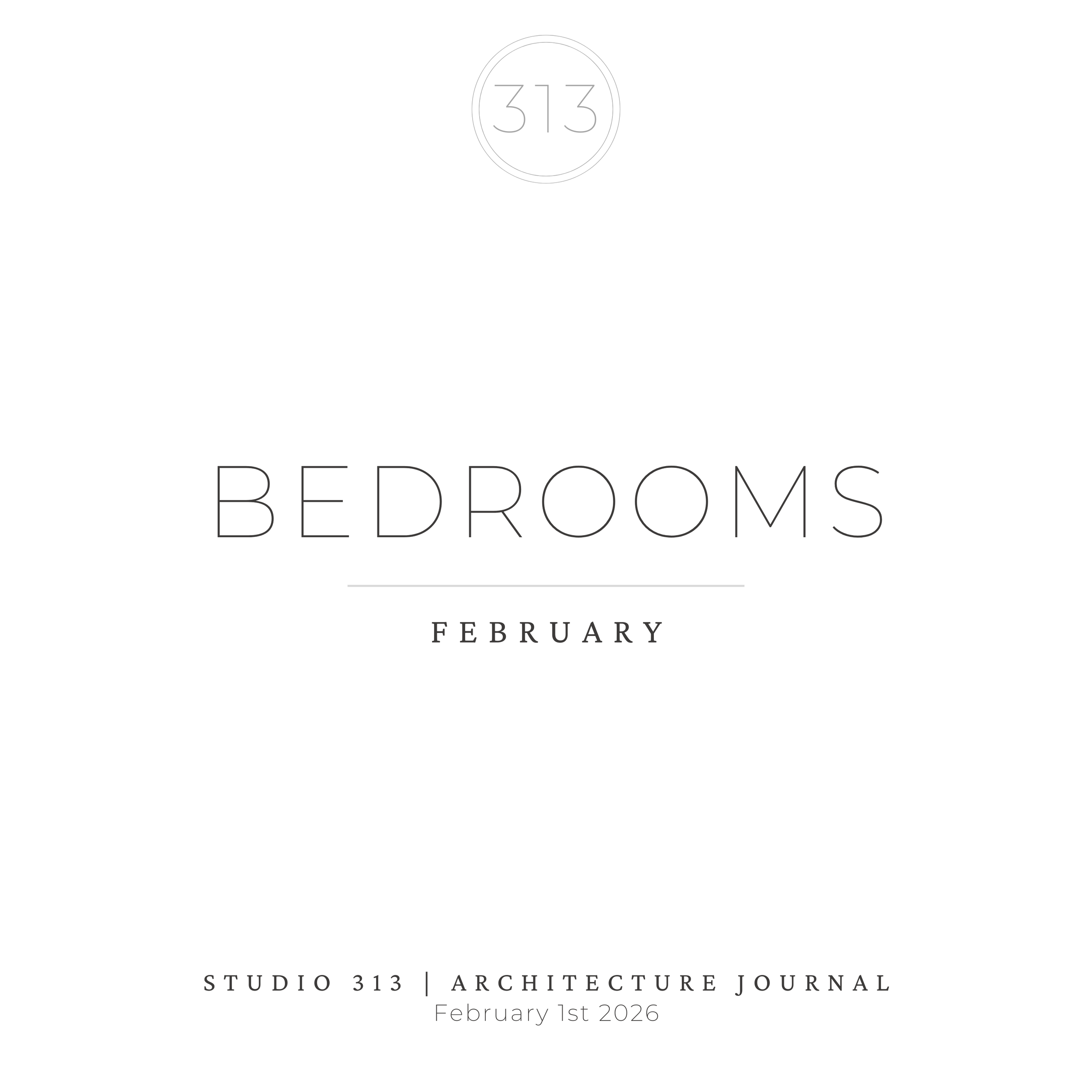 Romantic Bedrooms