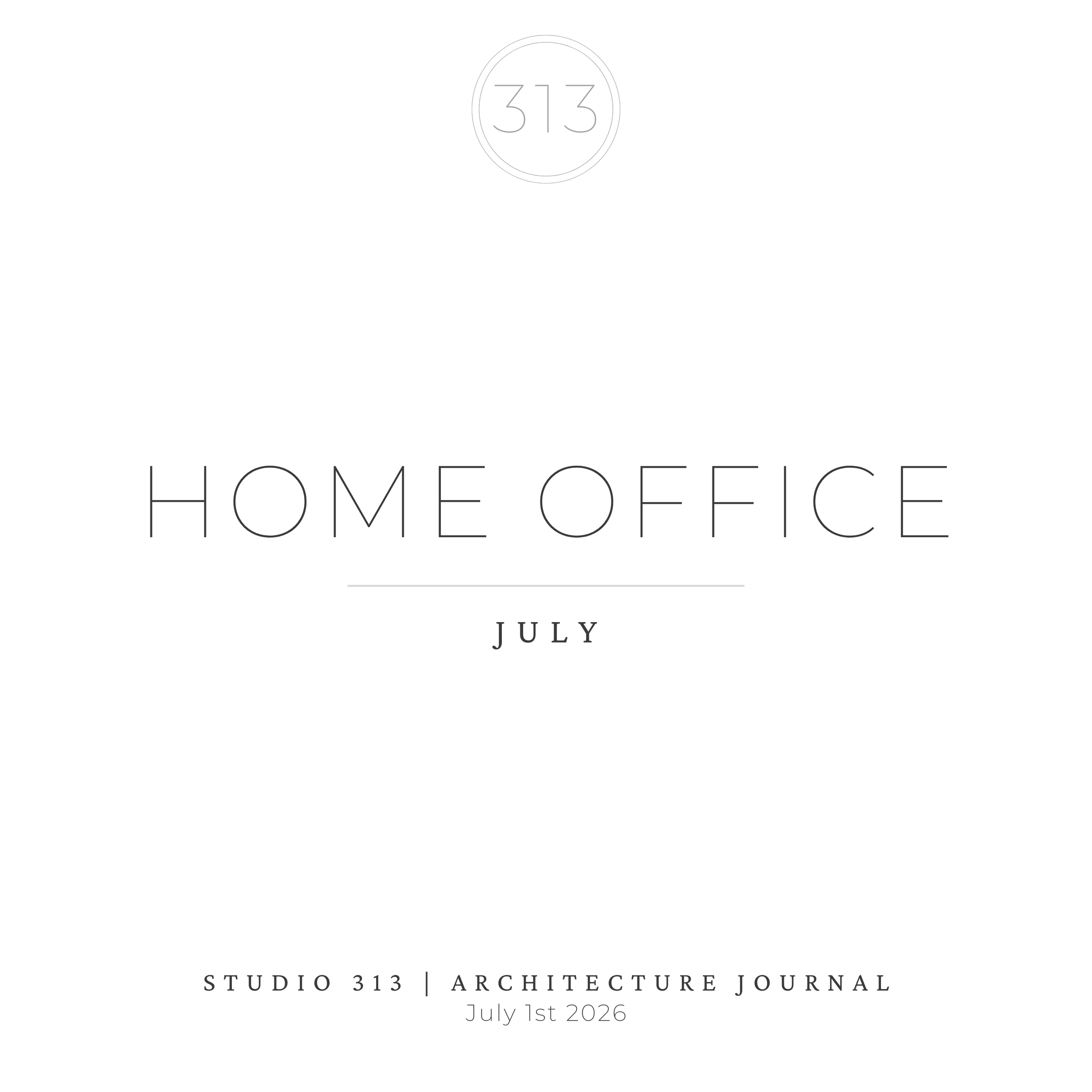 Home Office &amp; Productivity. 