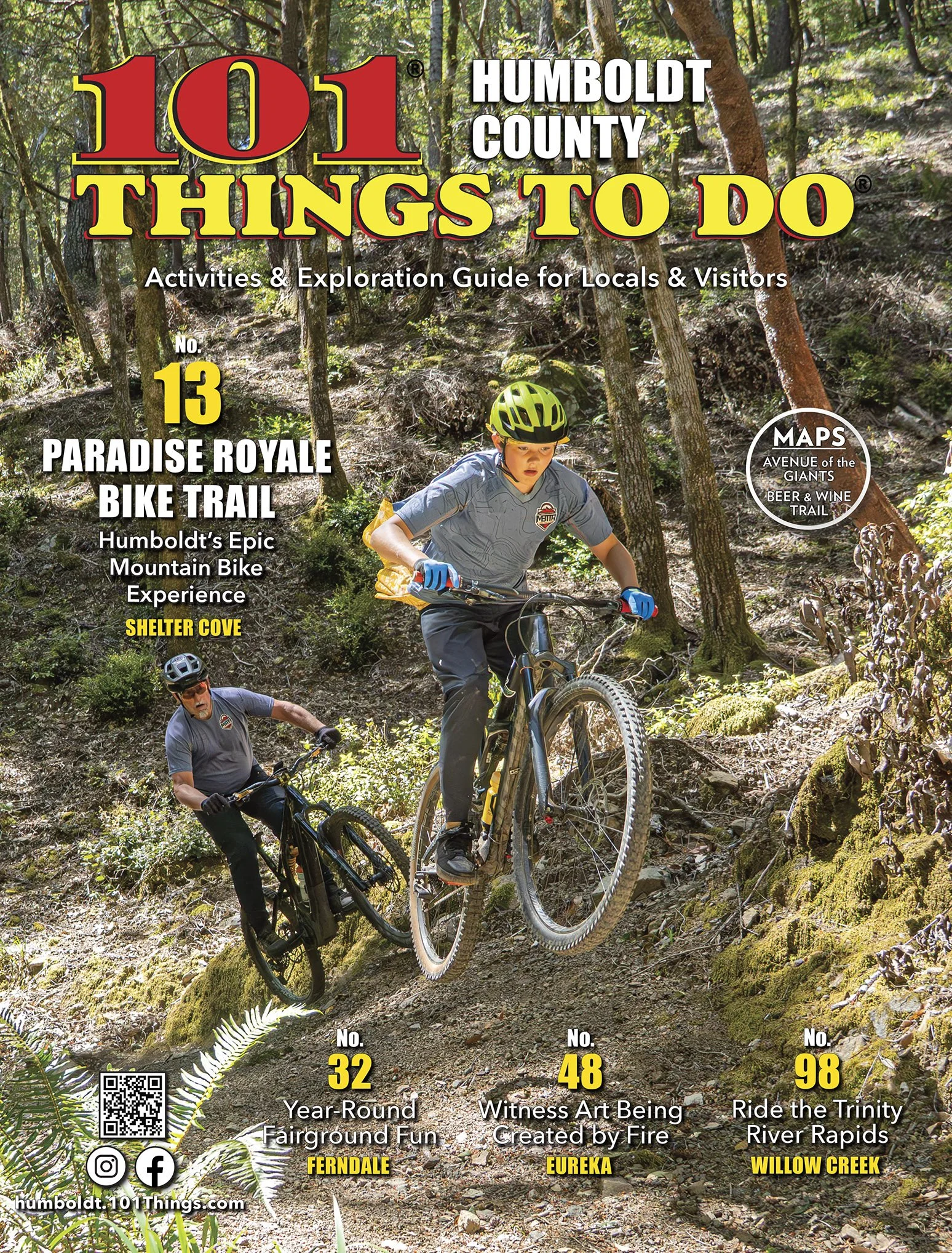 The Paradise Royale 