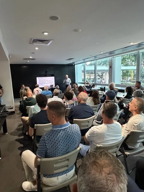 2.9 SoBe West Community Meeting - Summary notes