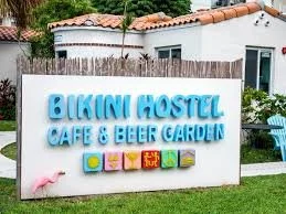 Bikini Hostel Update