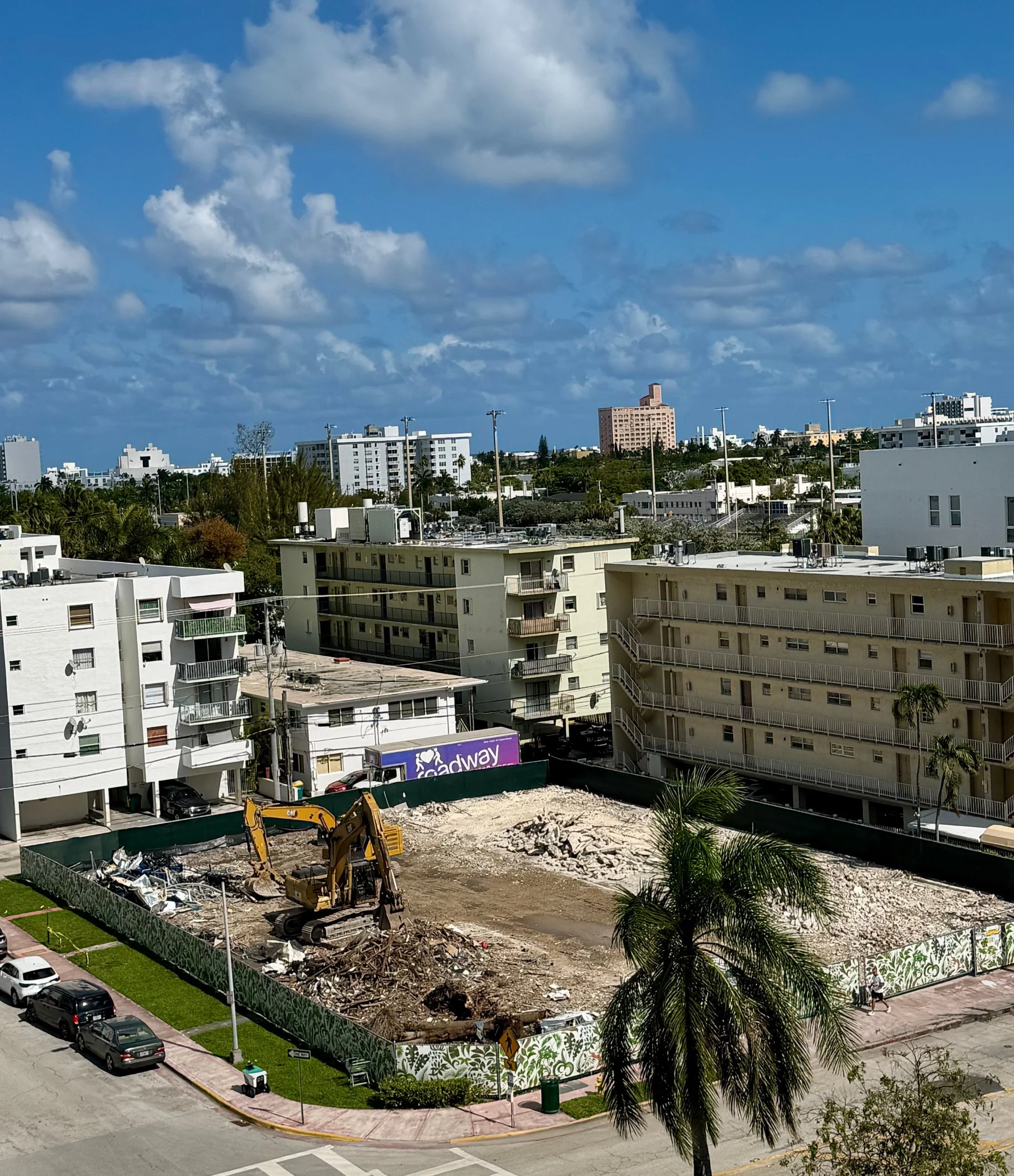 4/21/2026 - JOIN OUR NEXT SOBE WEST COMMUNITY MEETING