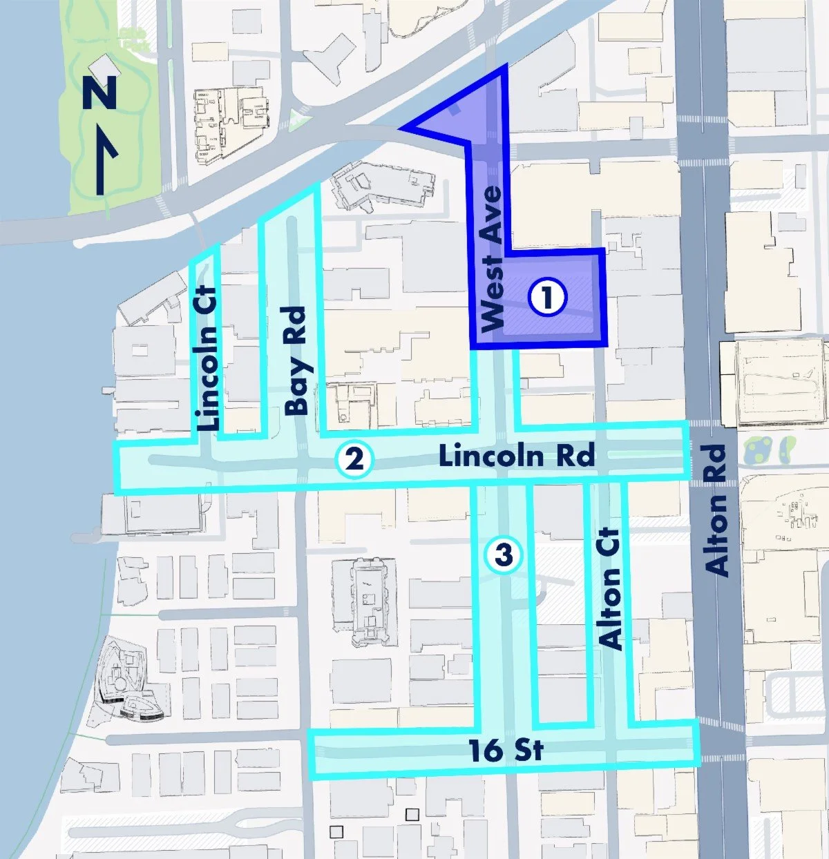 Project Update: West Ave. Phase II - May 2026