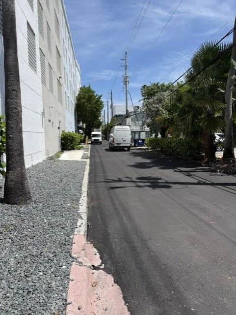 Project Update: Alton Court Asphalt Resurfacing Project