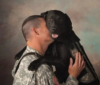 So, You Want A Service Dog