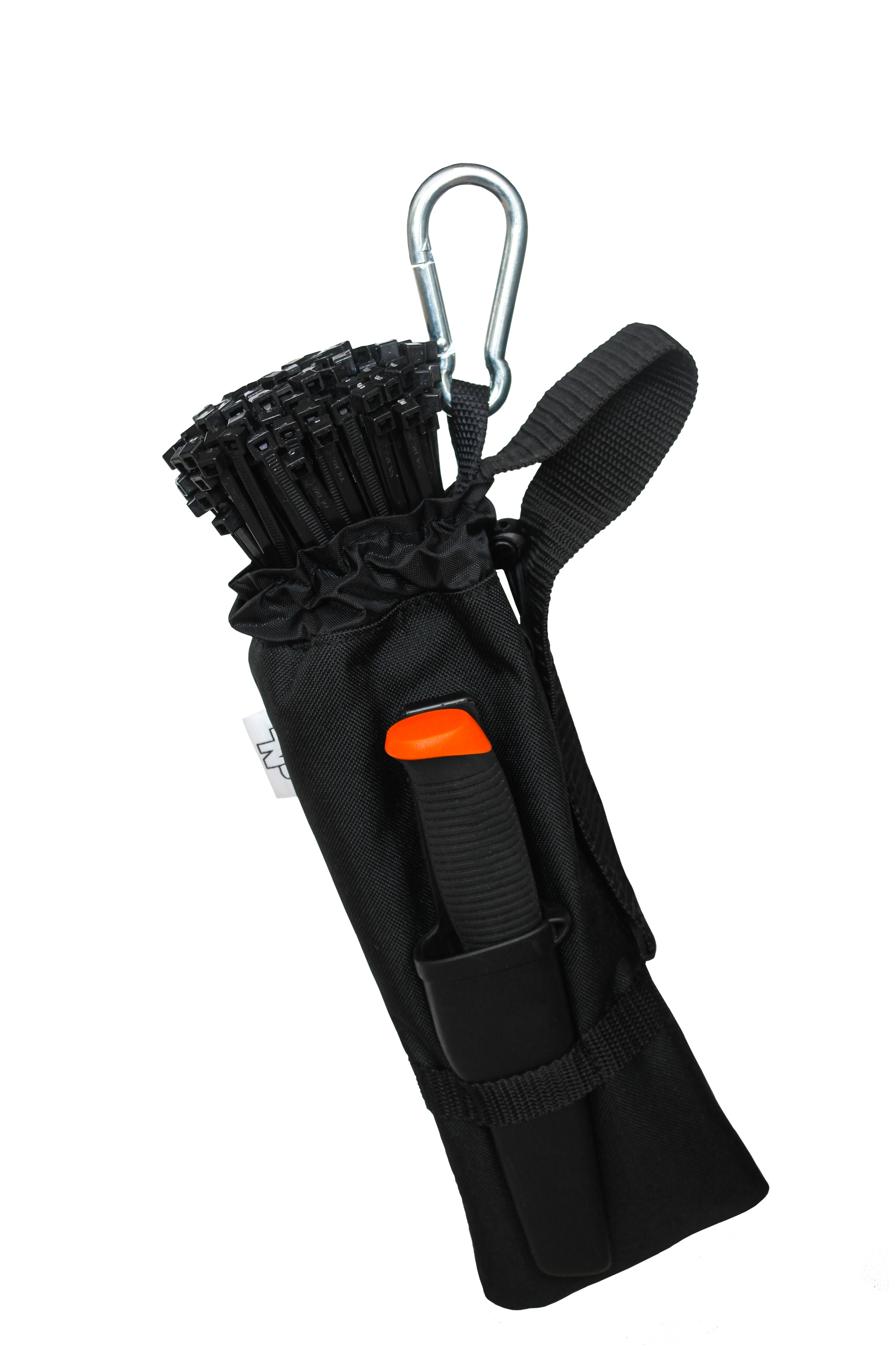 Tekninen nippusidepussi