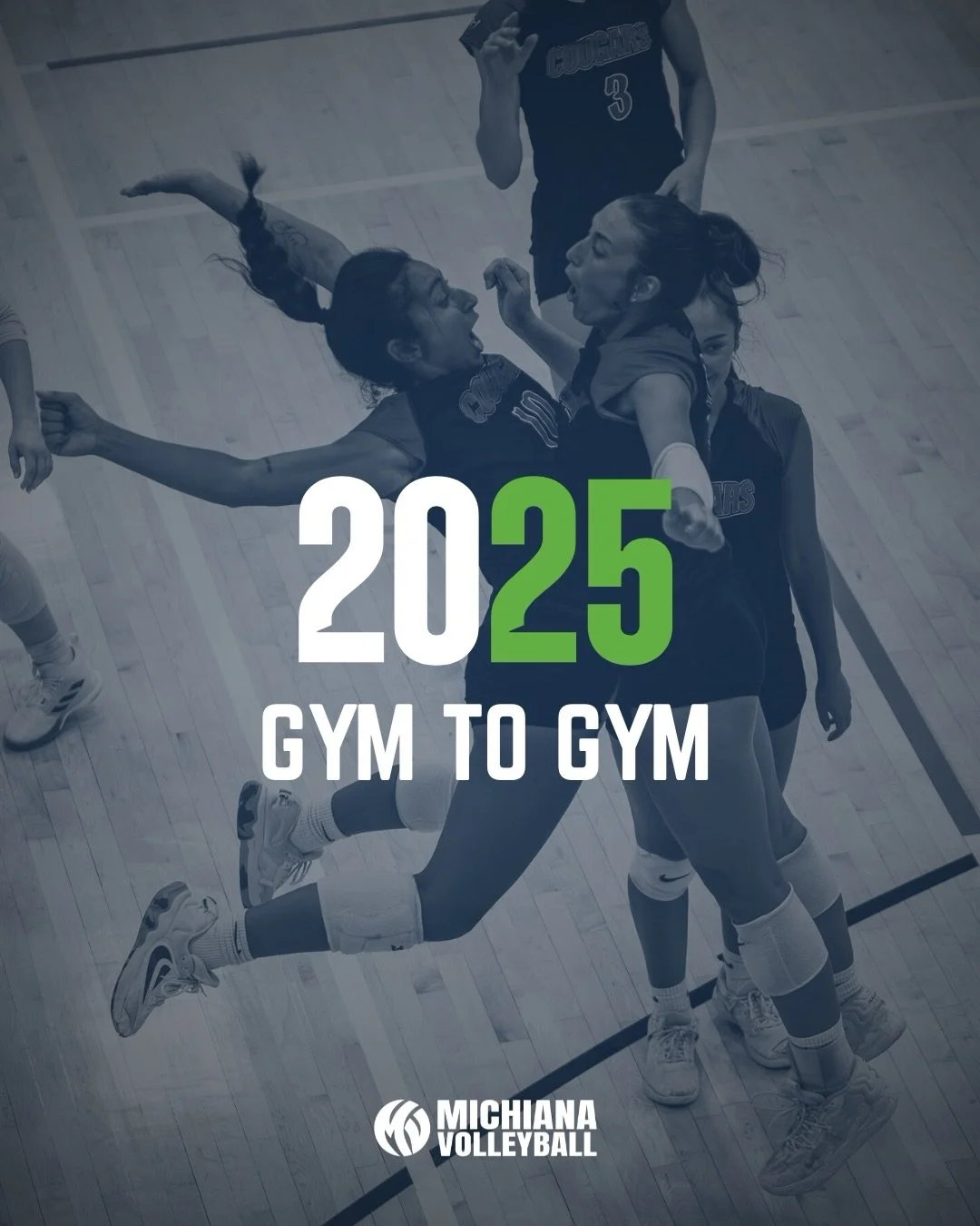 Paradise isn&rsquo;t a destination &mdash; it&rsquo;s something you find along the way.

It showed up gym to gym in the form of hard work, emotion, celebration, and the moments players created that stayed long after the final whistle. Those moments b