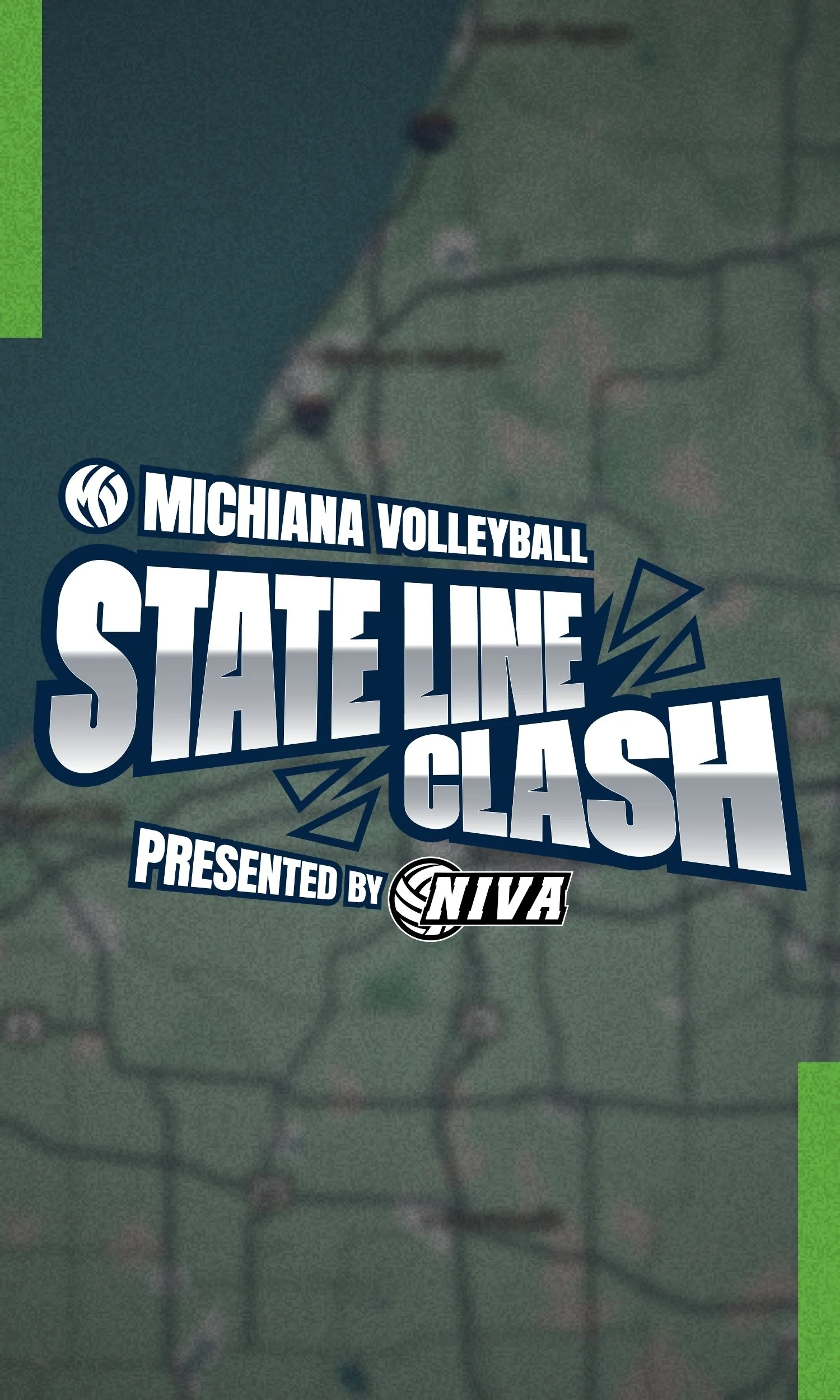 Michiana Volleyball State Line Clash, Presented by NIVA