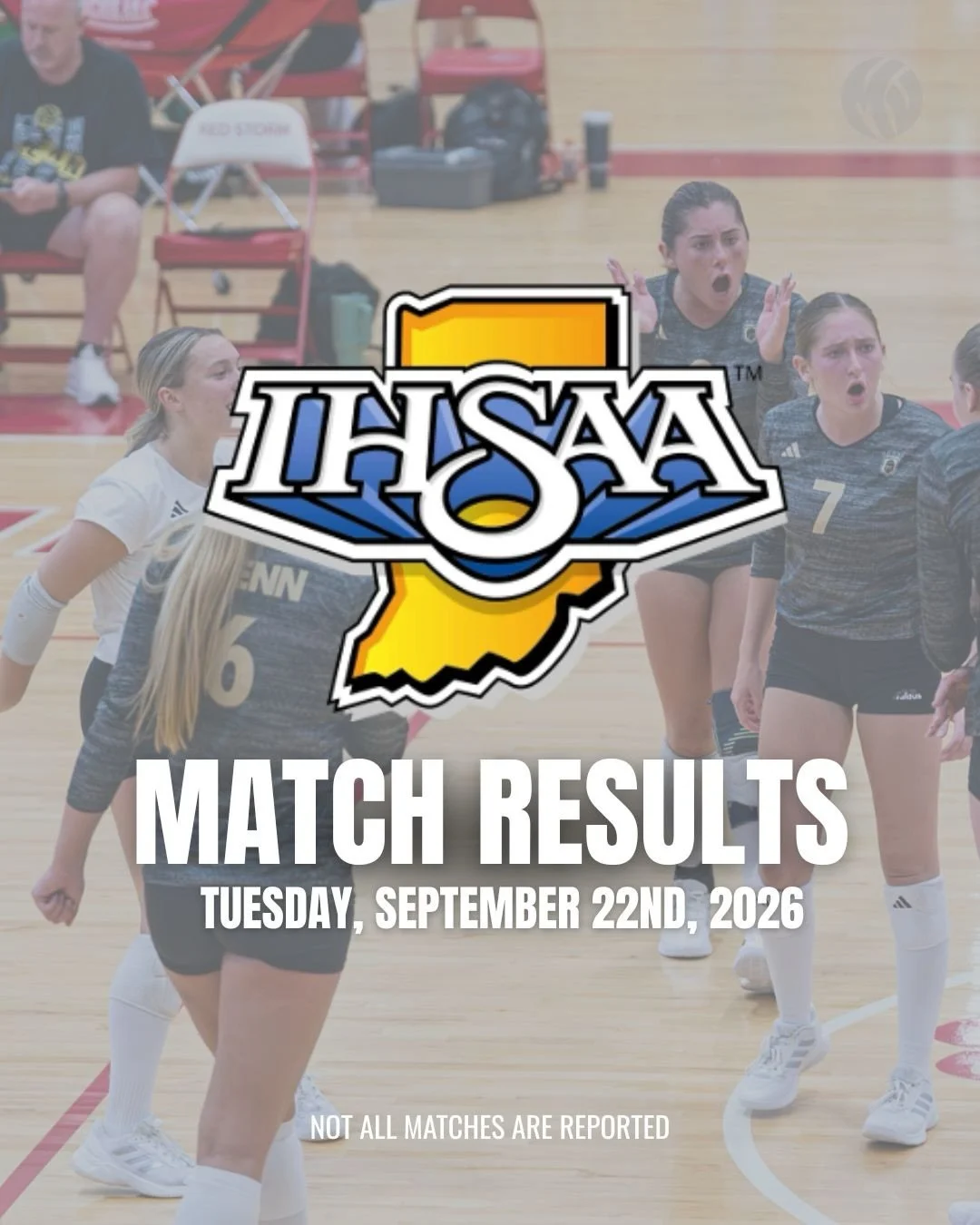 Ranked matchups, big wins and career milestones filled Tuesday night in Indiana. 🏐

A few storylines from around Michiana:

🔥 #7 Penn (4A) picked up a big win over Warsaw. They continue to dominate area teams with highly experienced players. They&r