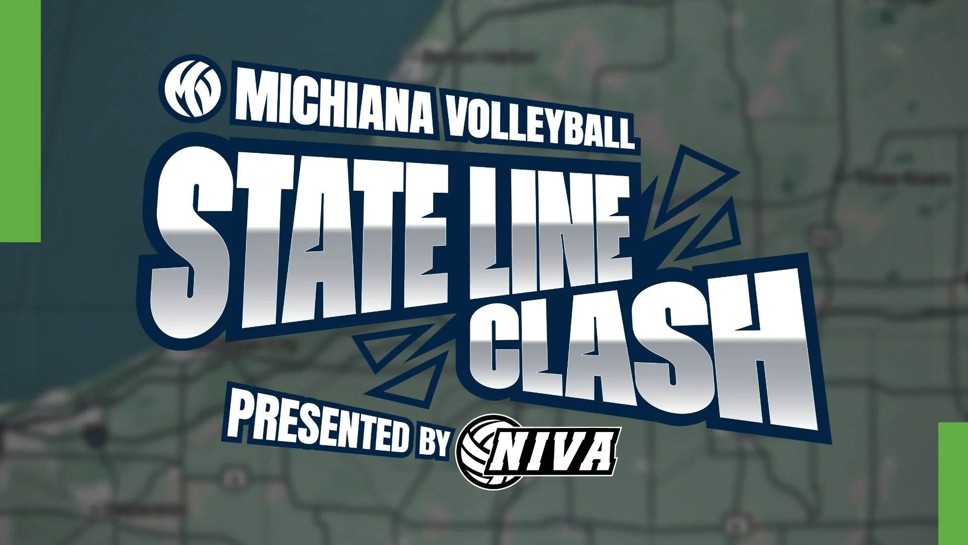 Michiana Volleyball State Line Clash