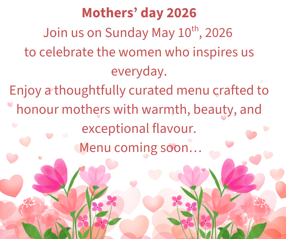 Mother's Day 2026