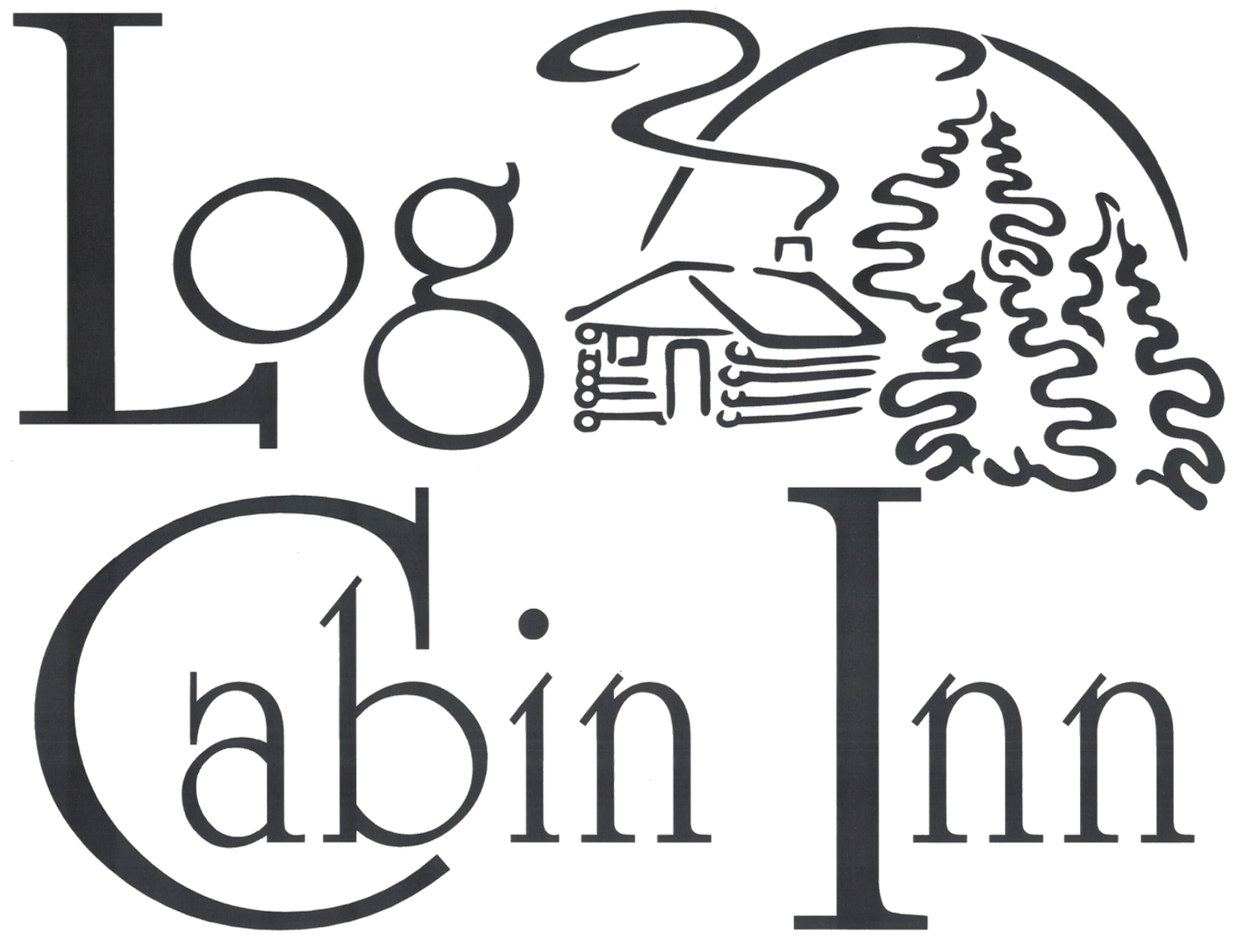 Log Cabin Inn
