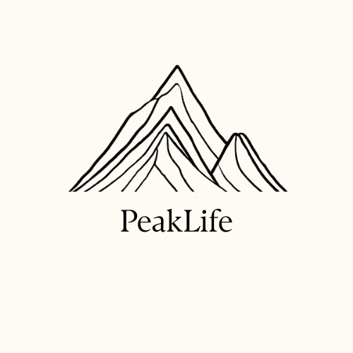 Peak Life  Collective 