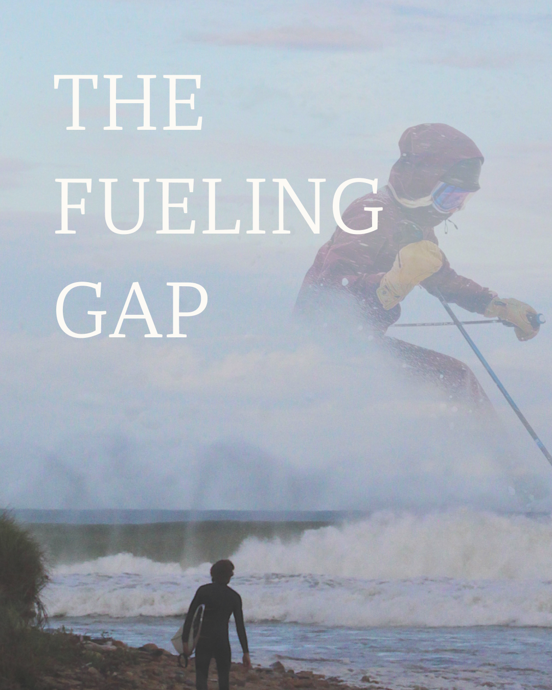 The Fueling Gap 