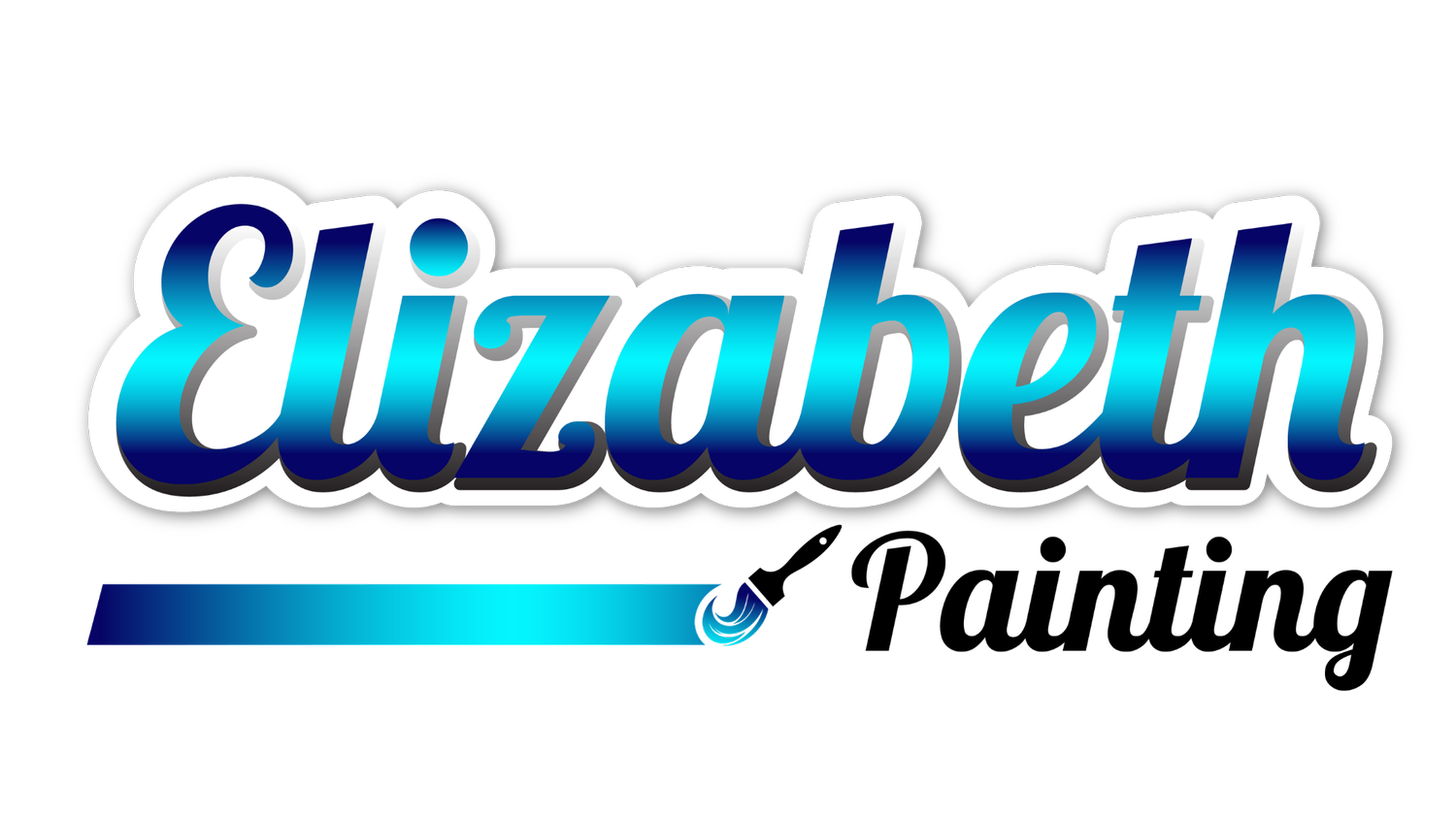 Elizabeth Painting (SITE UNDER CONSTRUCTION)