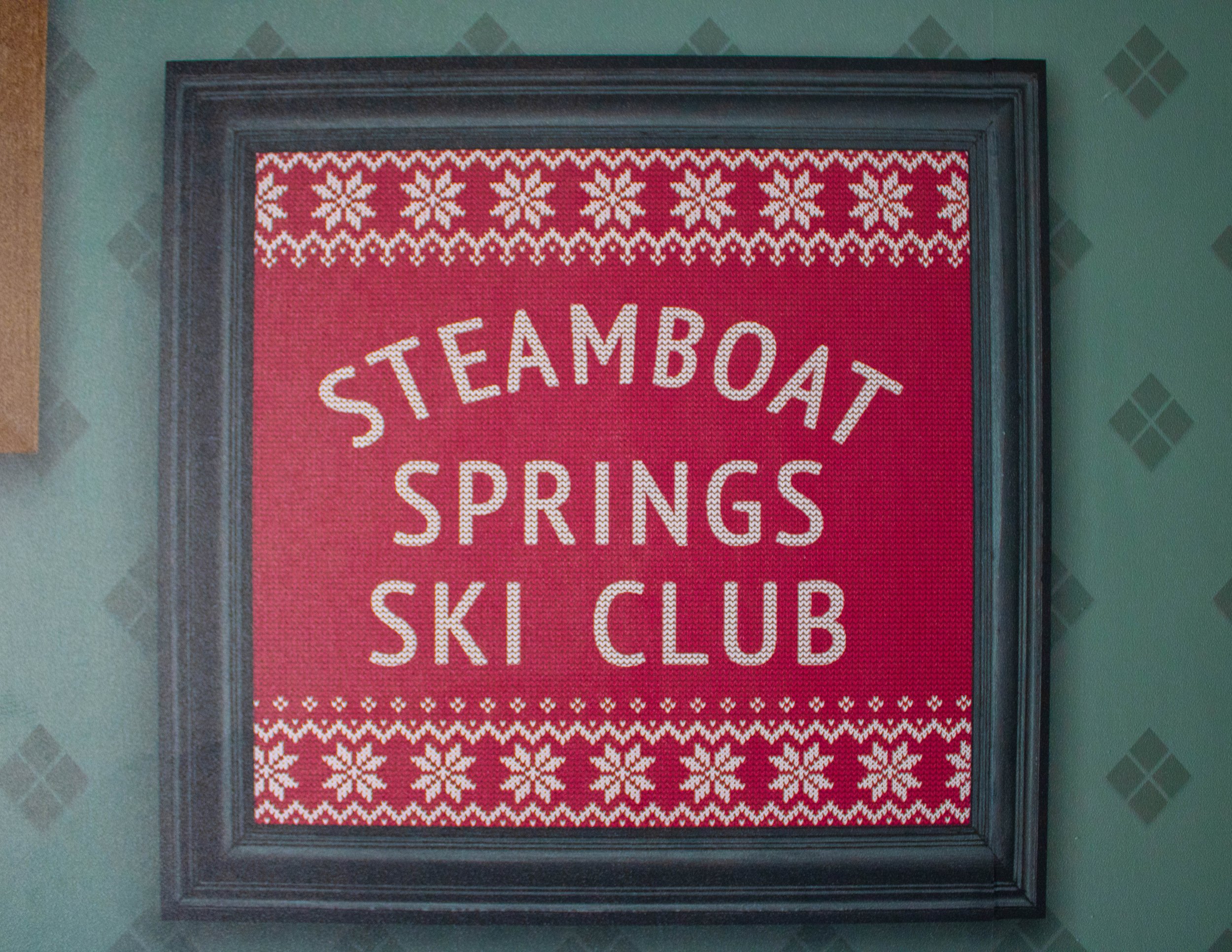 Resort, Steamboat Springs