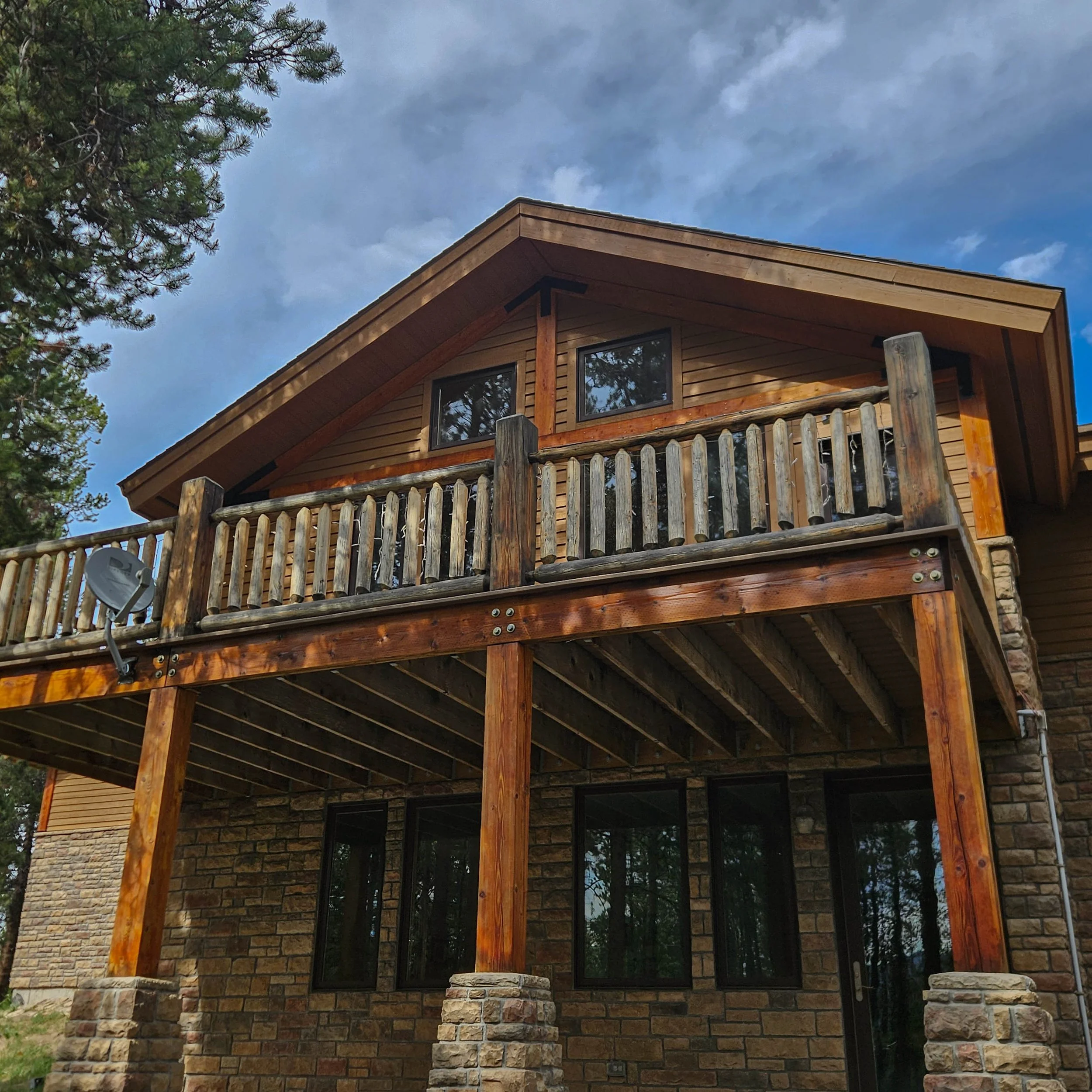 Private Residence Renovation 01