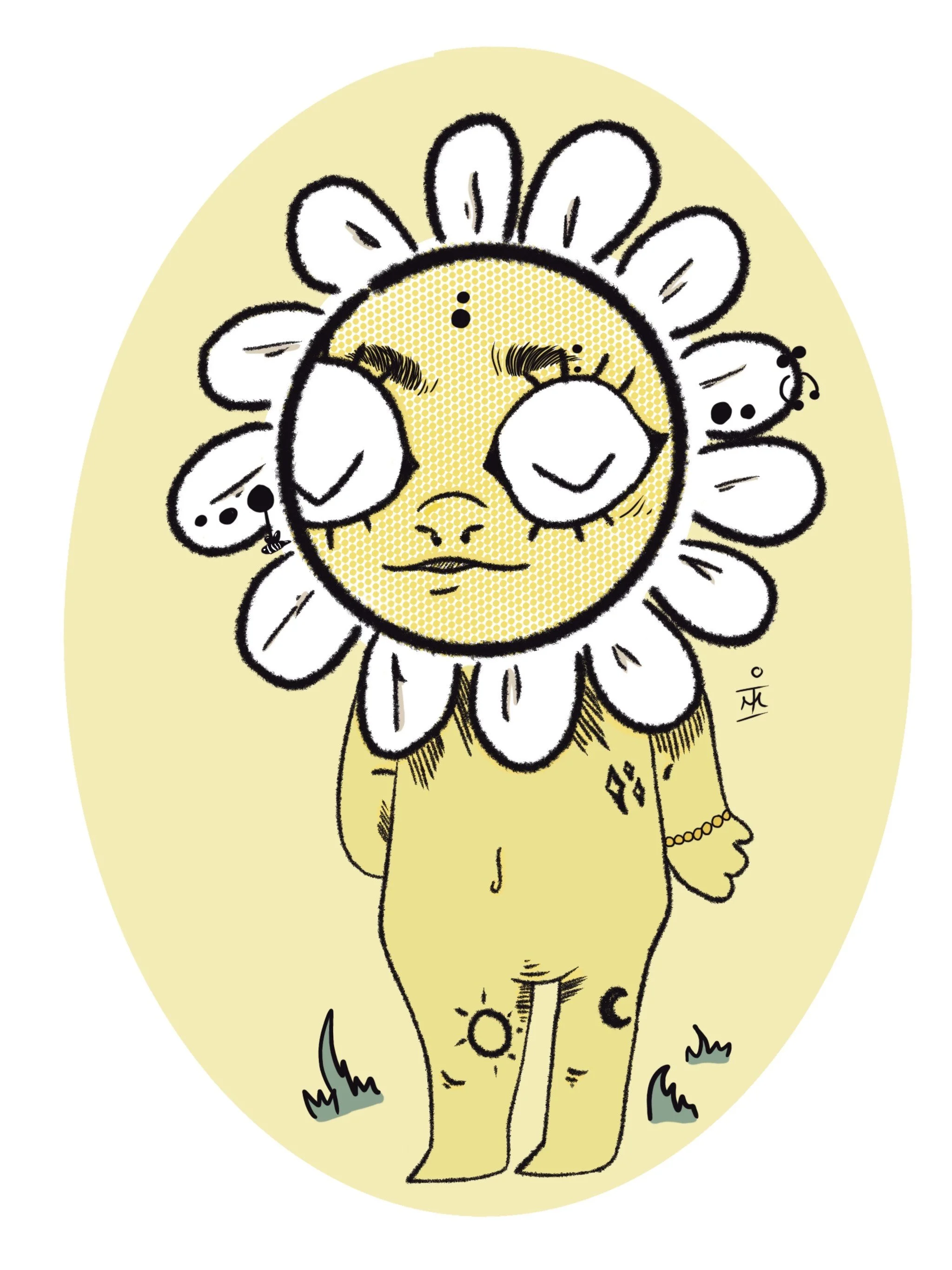 Sunflower
