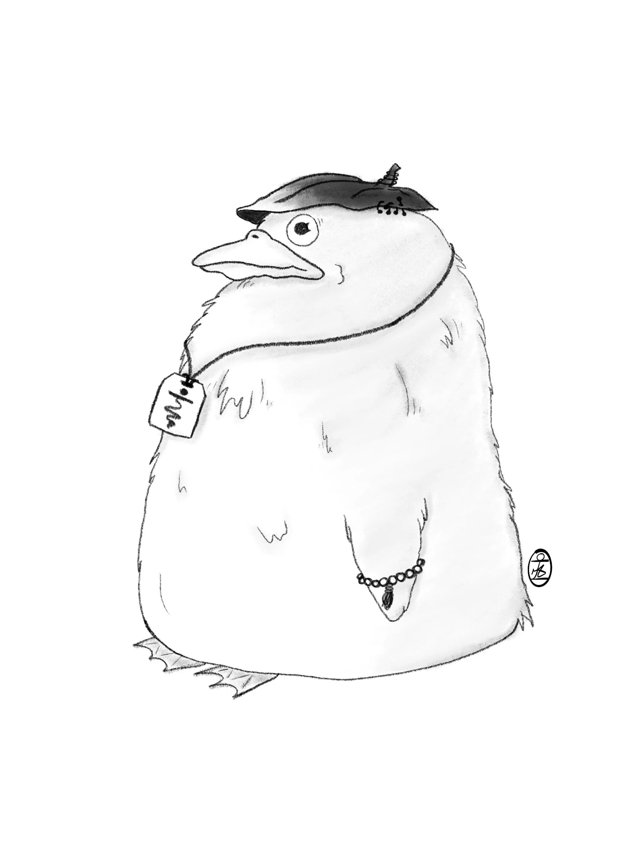 Duck Spirit
