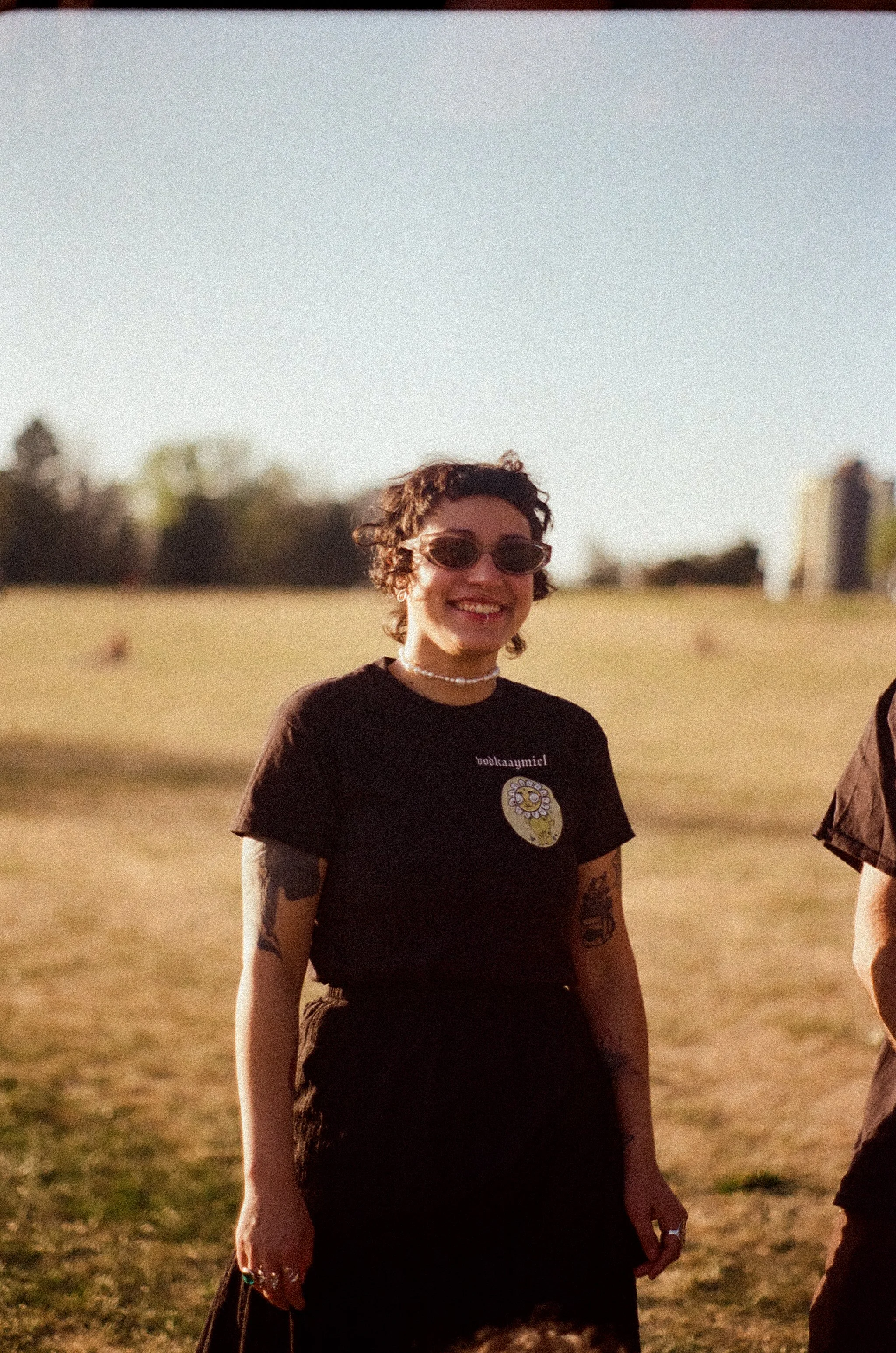 Isa Malo - TShirt Shoot on Film-12.jpg
