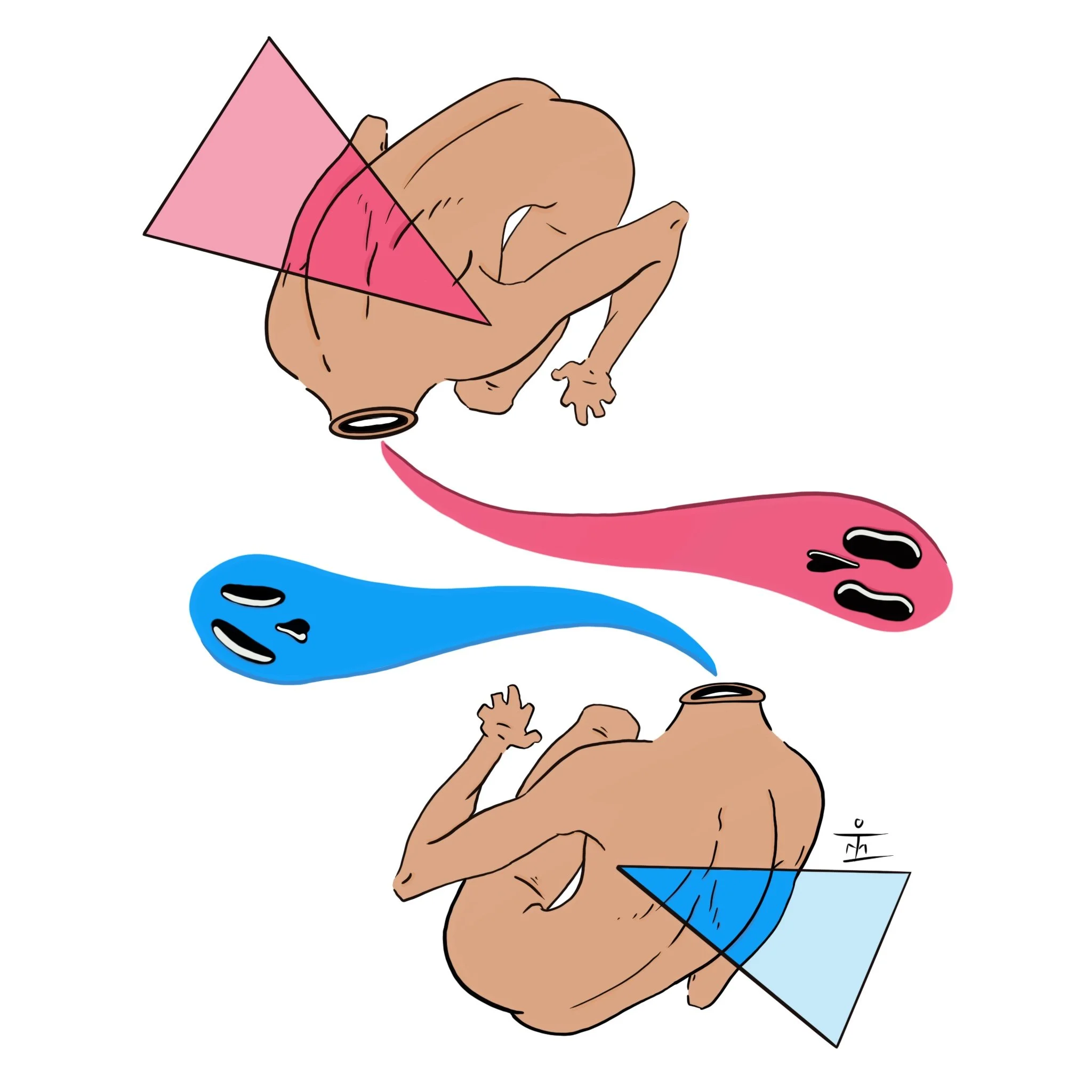 Two Sided