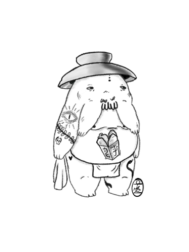 Radish Spirit