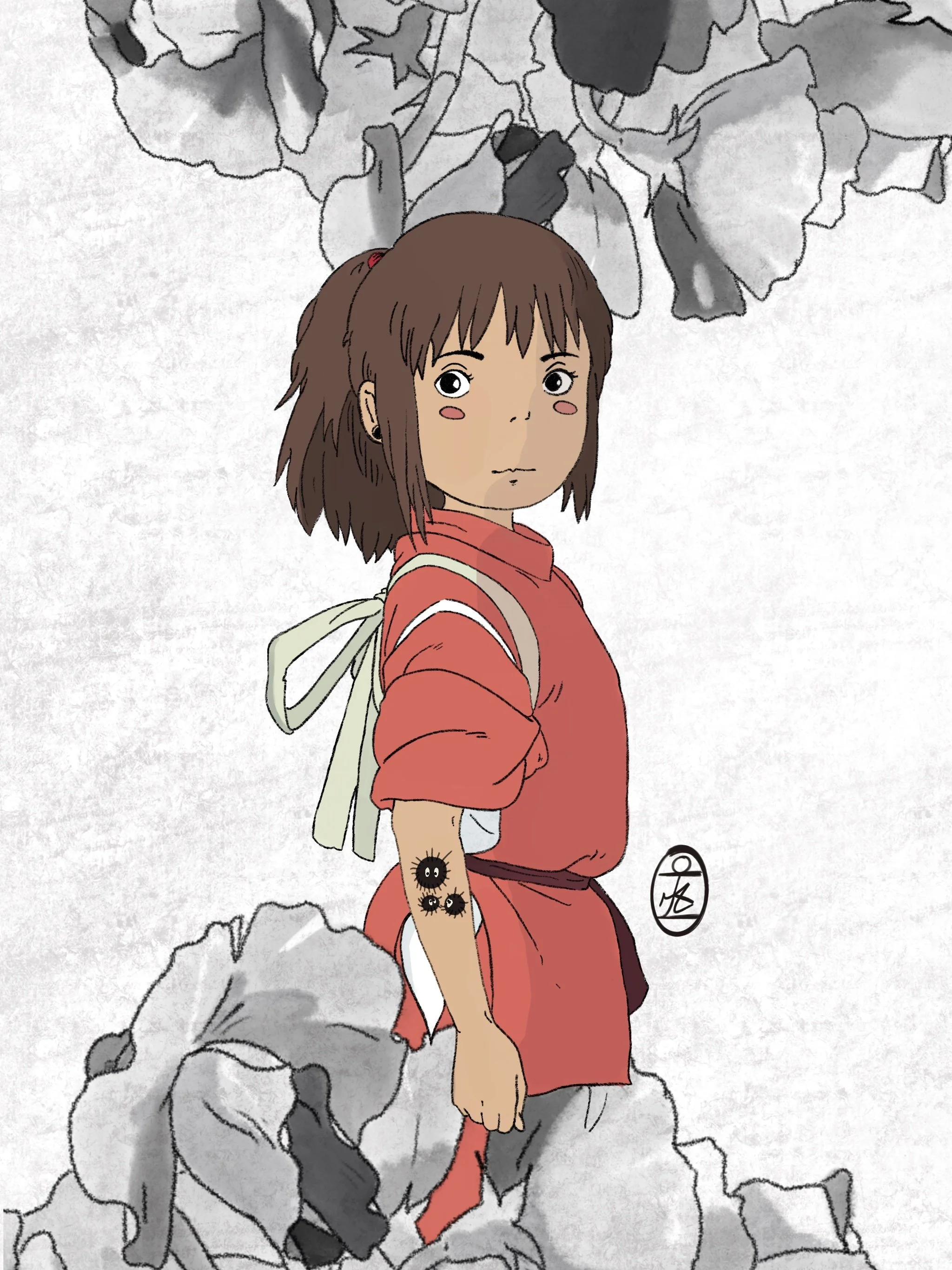 Chihiro