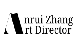 Anrui Zhang | Art Director