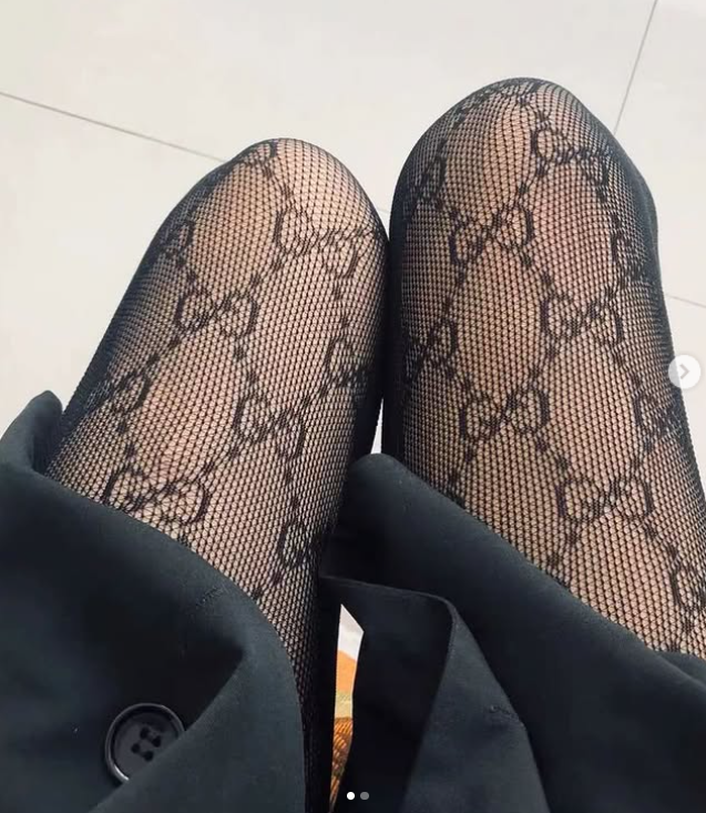 GG tights