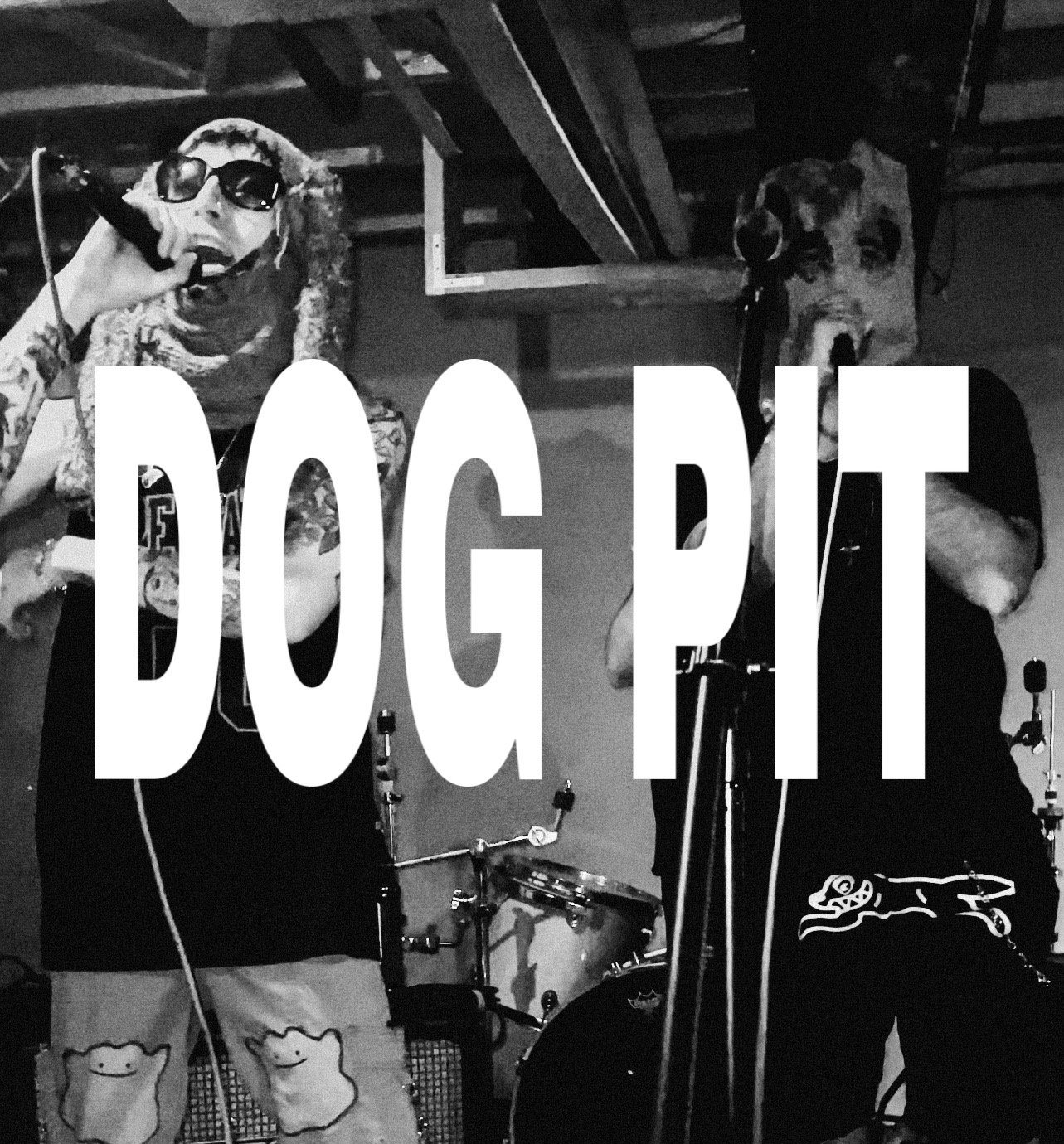 Dog Pit: rarecandyz &amp; friends