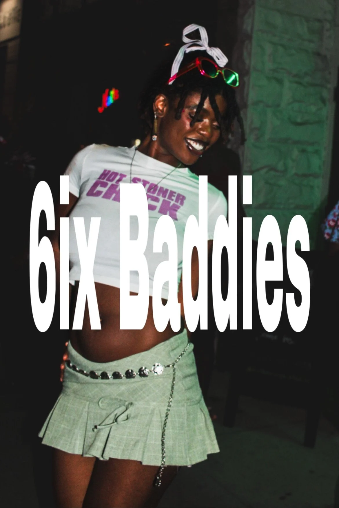 6ix Baddies