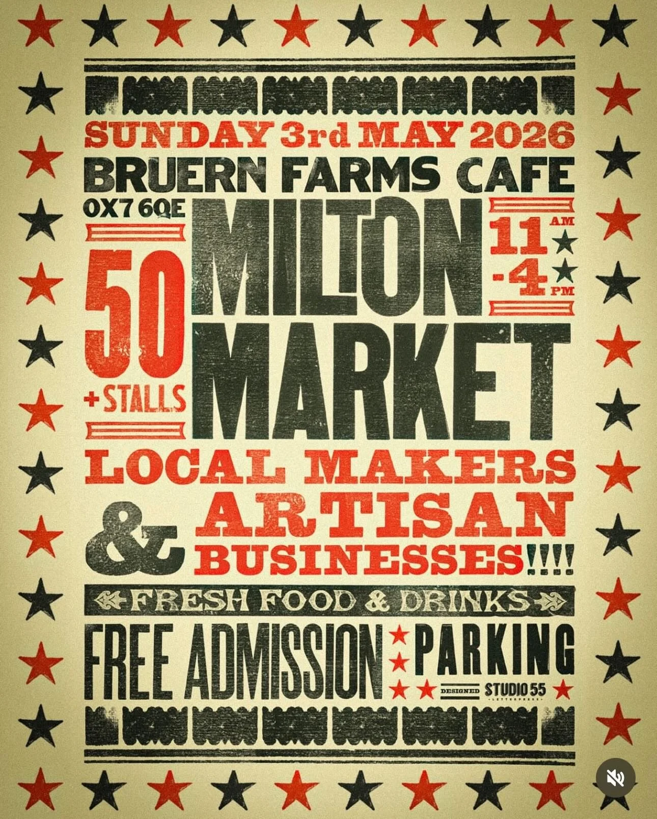 A charming day in the Cotswolds awaits&hellip; and I&rsquo;m so pleased to be part of it 🌿

This Sunday, I&rsquo;ll be at the @milton_market_cotswolds at Bruern Farm &mdash; and I&rsquo;m bringing a beautiful selection of pieces that are ready to fi